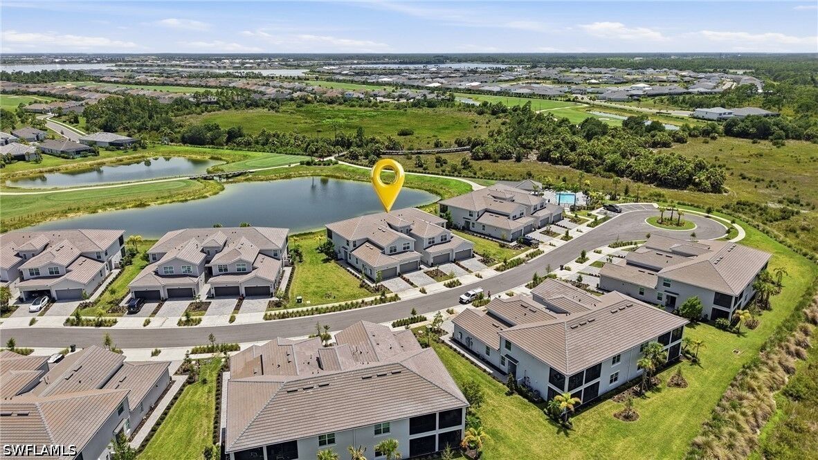 Property Photo: 43258 Water Bird Way 6011 FL 33982