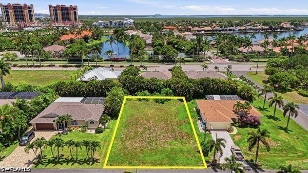 Property Photo: 1728 SW 54th Lane FL 33914