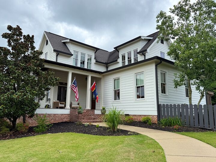 Property Photo:  126 Oxmoor Ridge  MS 38655 