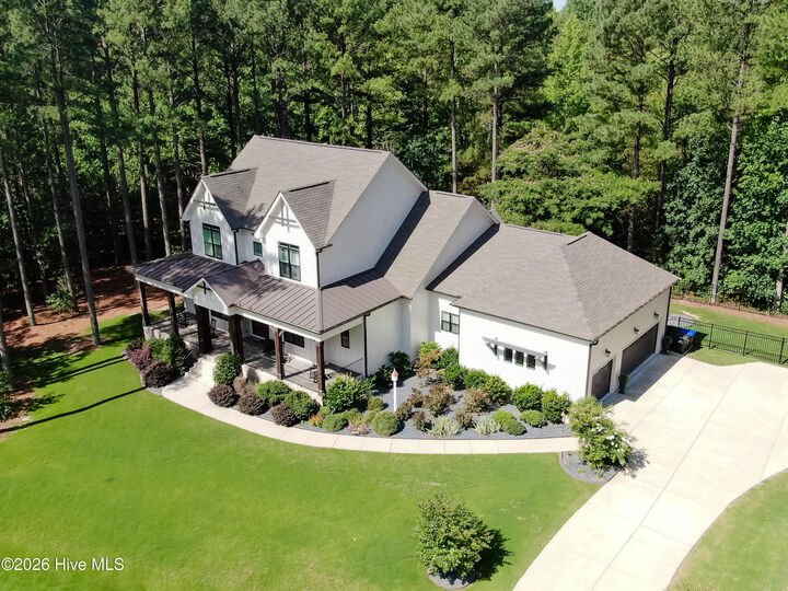 Property Photo: 5508 Via Lombardia Plaza NC 27587