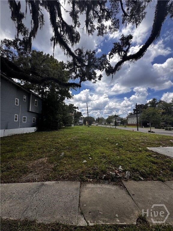 Property Photo:  1101 E Anderson Street  GA 31404 