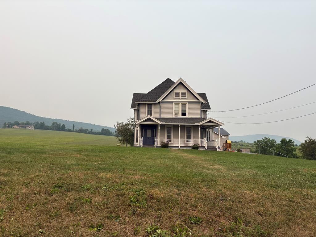 Property Photo:  266 Rotary  NY 14825 