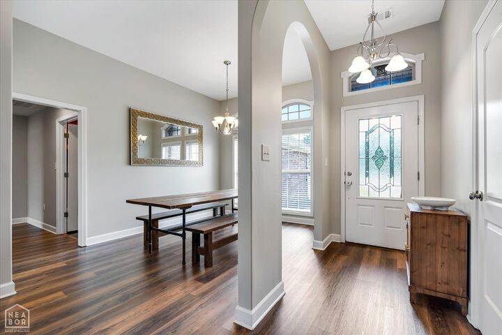 Property Photo:  102 Lenford Drive  AR 72416 
