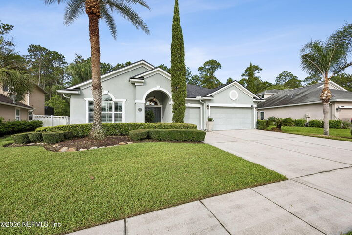 Property Photo: 276 Ellsworth Circle FL 32259