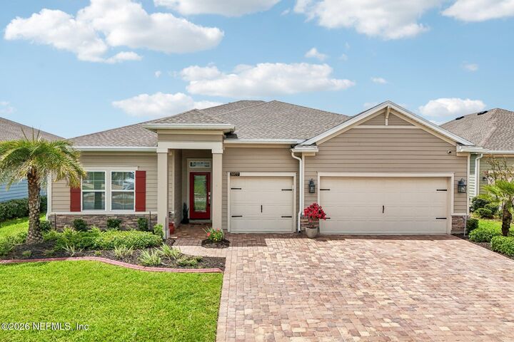 Property Photo:  3977 Pondside Court  FL 32068 