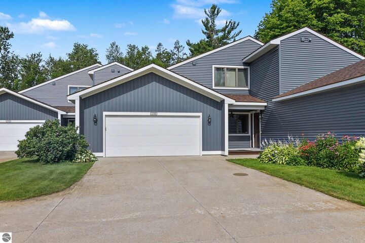 Property Photo: 133 North Shore Drive West 10 MI 49601