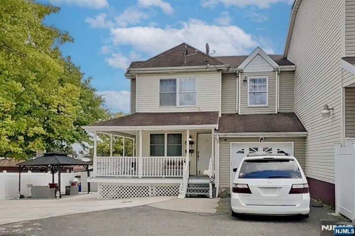 Property Photo: 337-341 18th Avenue NJ 07108