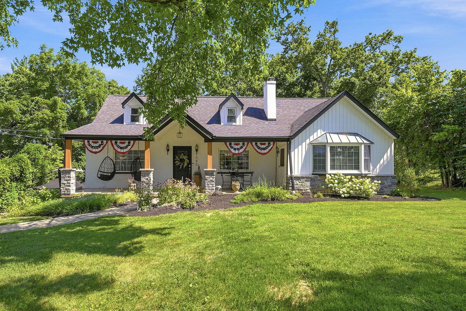 Property Photo:  545 Dudley Road  KY 41017 