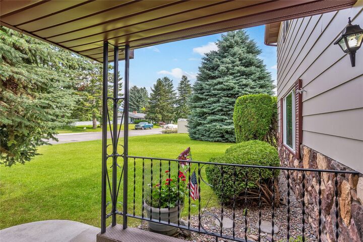Property Photo: 1185 Vicki Drive MT 59804