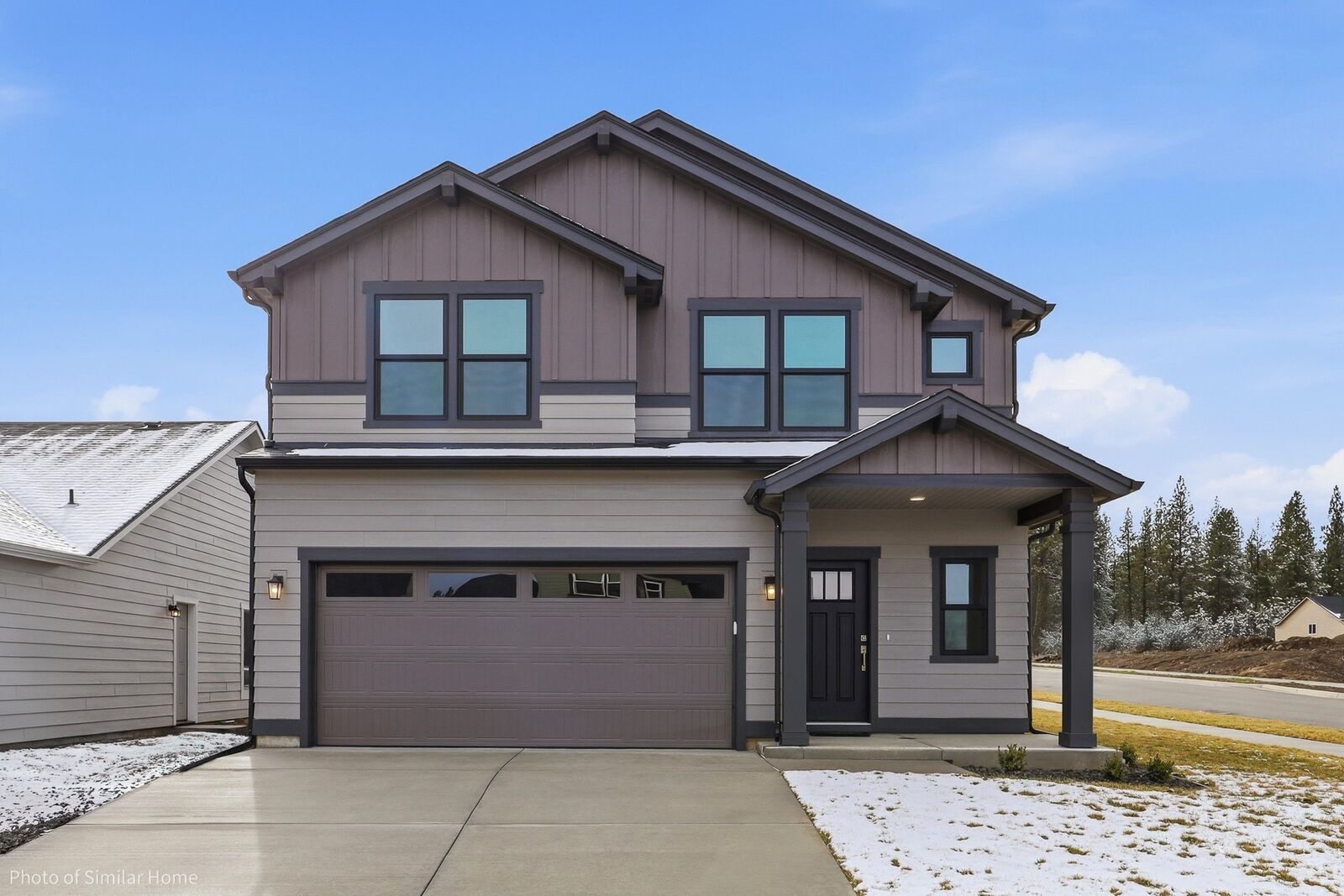 Property Photo:  156 Westland Drive  MT 59901 