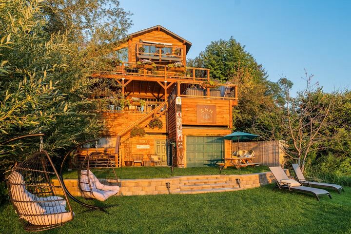 Property Photo:  416 Electric Avenue  MT 59911 