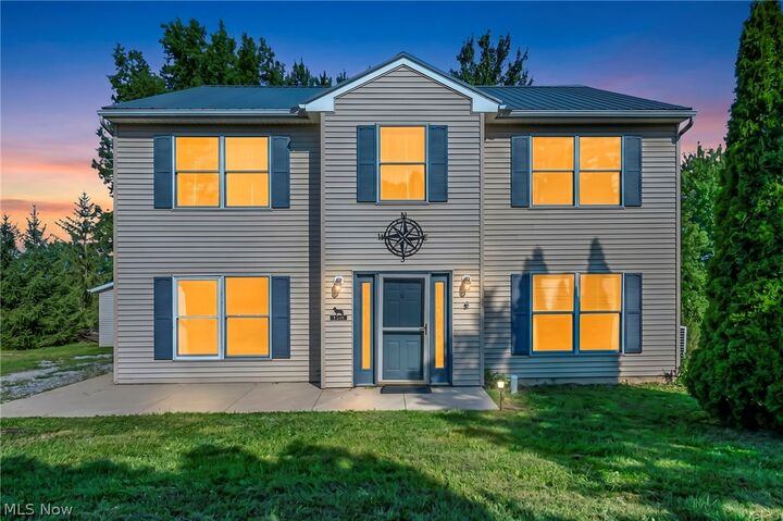 Property Photo: 1350 Saffron Drive OH 44287