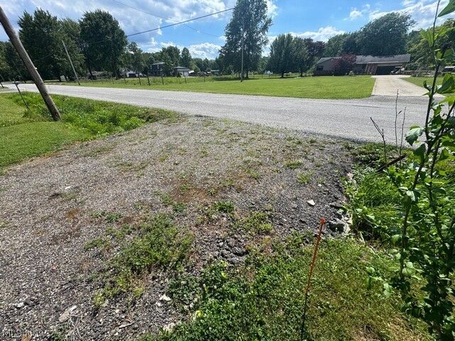 Property Photo:  Shafer Road  OH 44481 