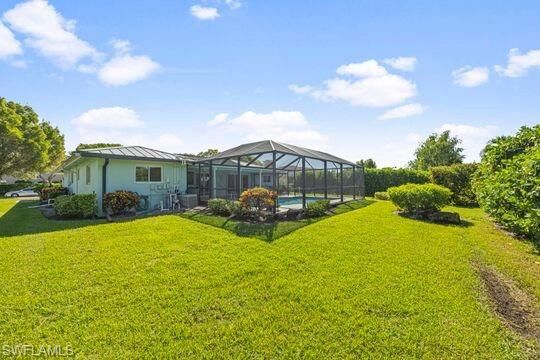 Property Photo: 9757 Berkshire St FL 34109