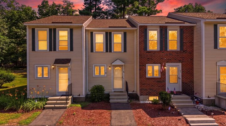 Property Photo:  64 Shelburne Road  NH 03054 