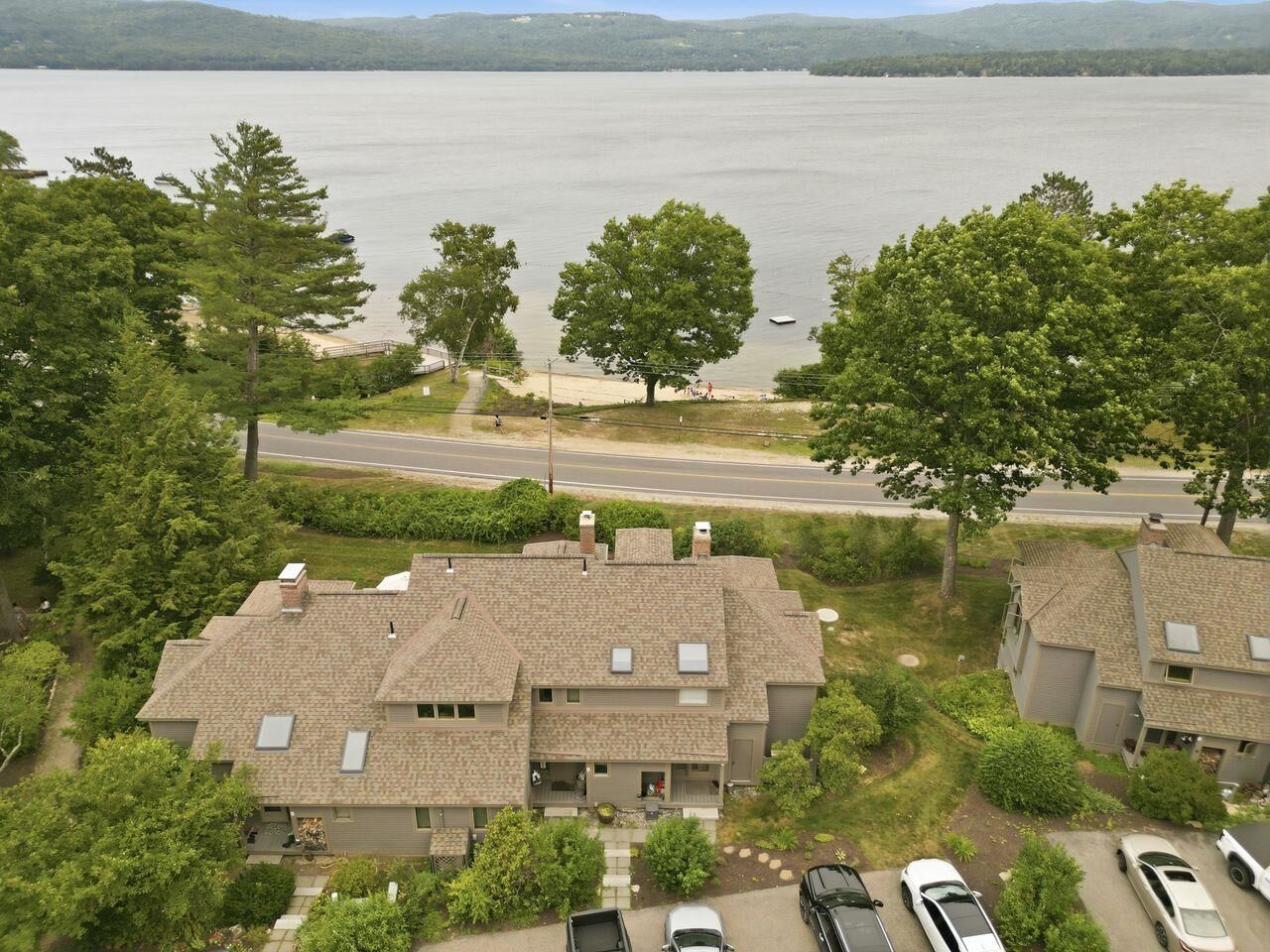 Property Photo: 6 Beach Side NH 03222