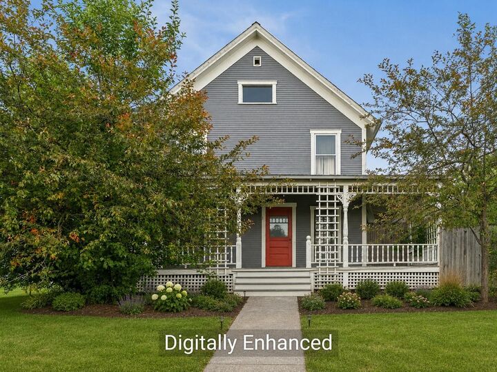 Property Photo:  89 Court Street  VT 05753 