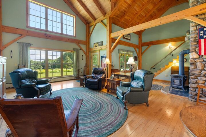 Property Photo: 817 Topsham Road VT 05051
