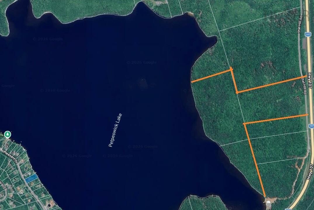 Property Photo:  Lot 1-3 107 Highway  NS B0J 2L0 