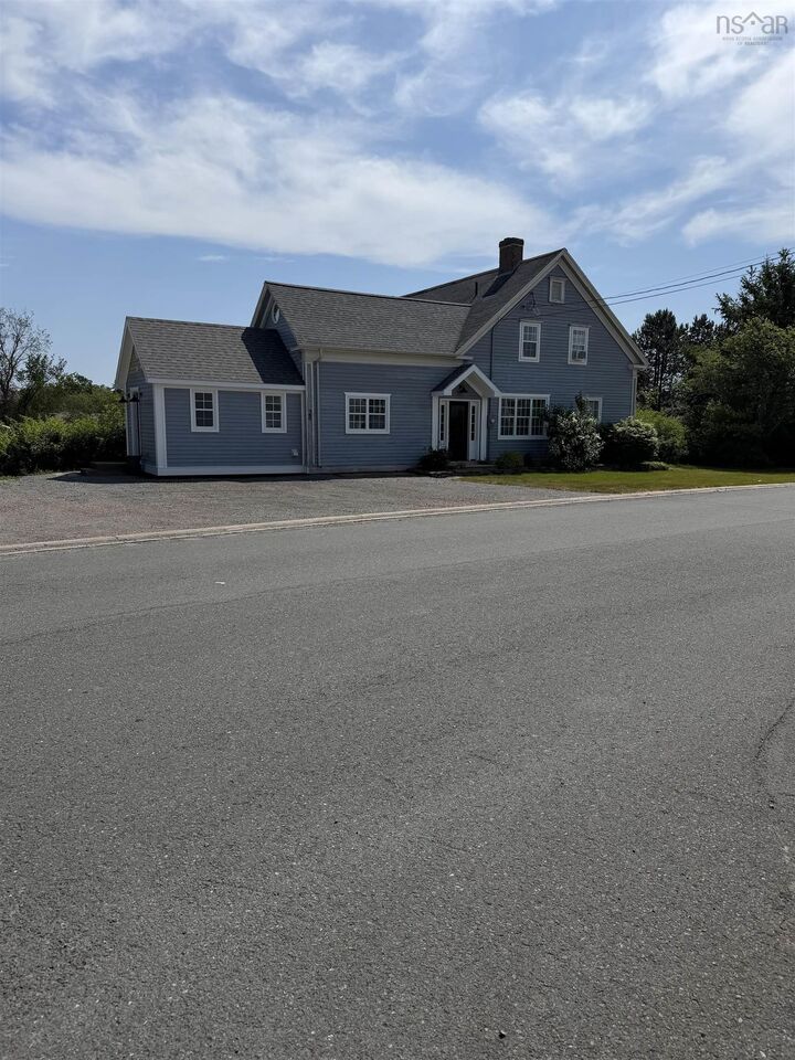 28 Townsend Street B2g 2Y1 — photo 1