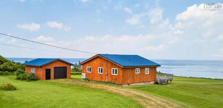 Property Photo:  74 Apple Cross Road  NS B0K 1L0 