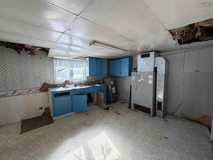 Property Photo:  119 South Street  NS B1A 6T6 