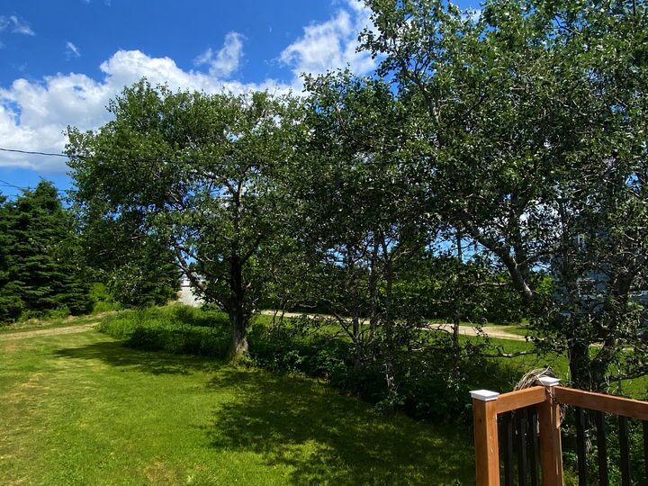 Property Photo: 23 Evong Road NS B0E 3B0