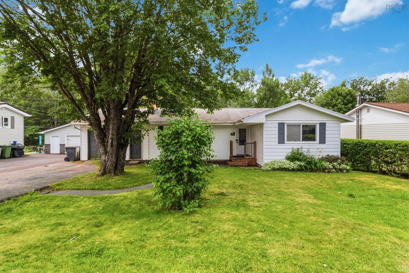 Property Photo: 72 Beaumont Drive NS B4C 1V6