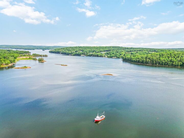 Property Photo: 1868 331 Highway NS B0R 1G0