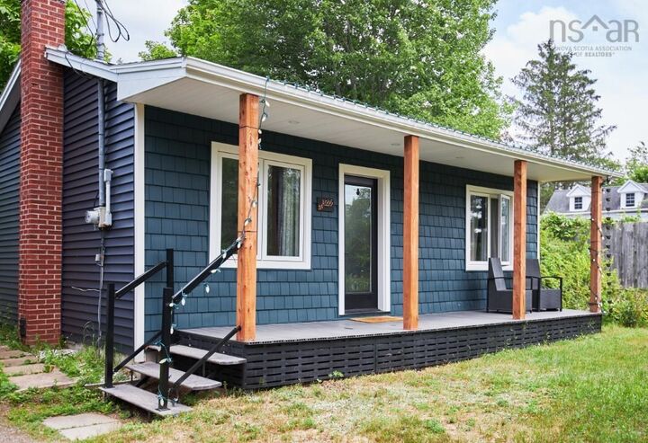 Property Photo:  1886 Highway 359  NS B0P 1J0 