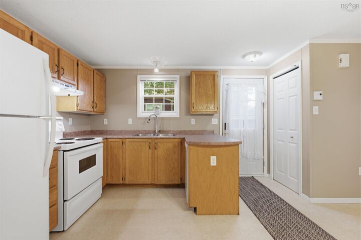 Property Photo:  1 Happy Drive  NS B3E 1C3 