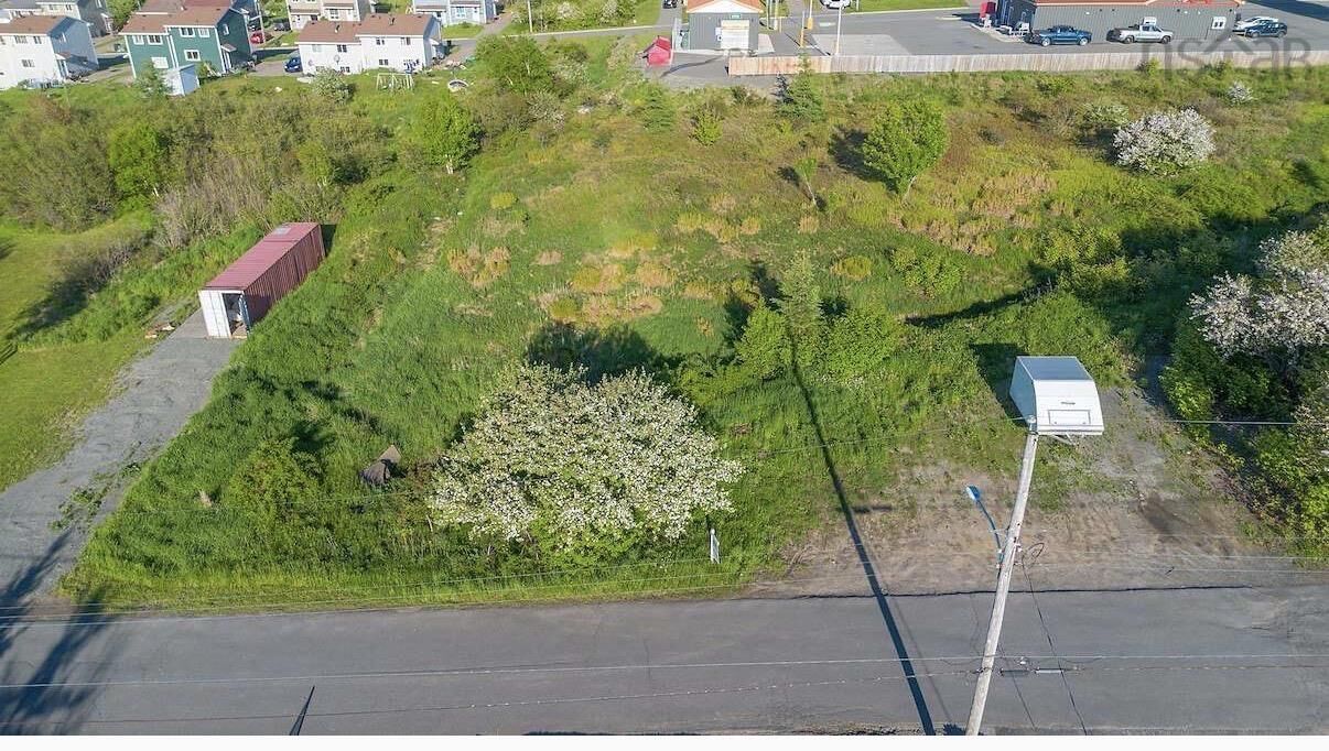 Property Photo:  Lot A Downe Street  NS B1H 3N1 