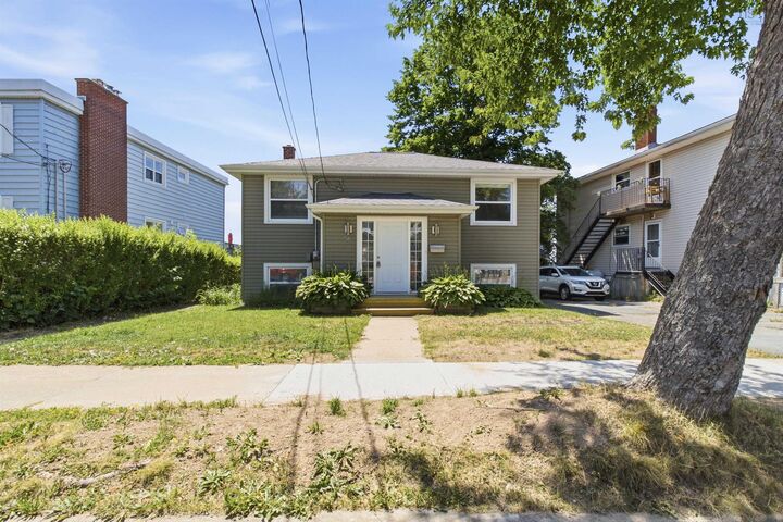 Property Photo: 56 Hazelhurst Street NS B2Y 3N2
