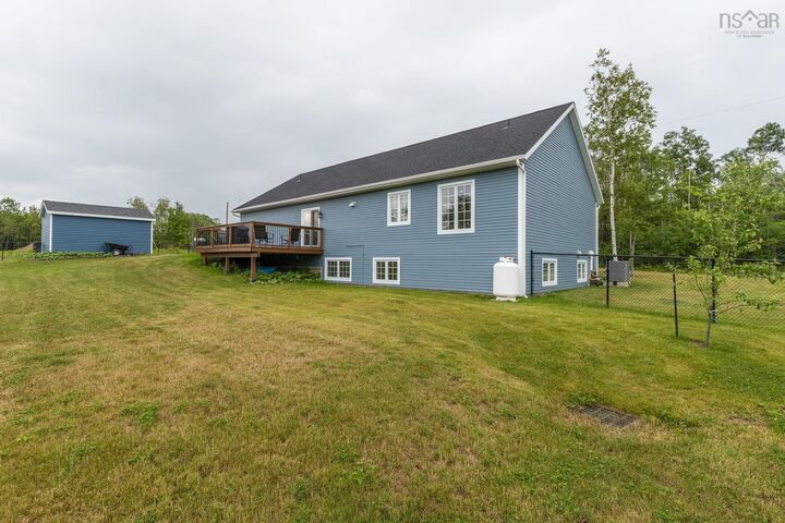 Property Photo: 19 Payton Lane NS B2H 5C6