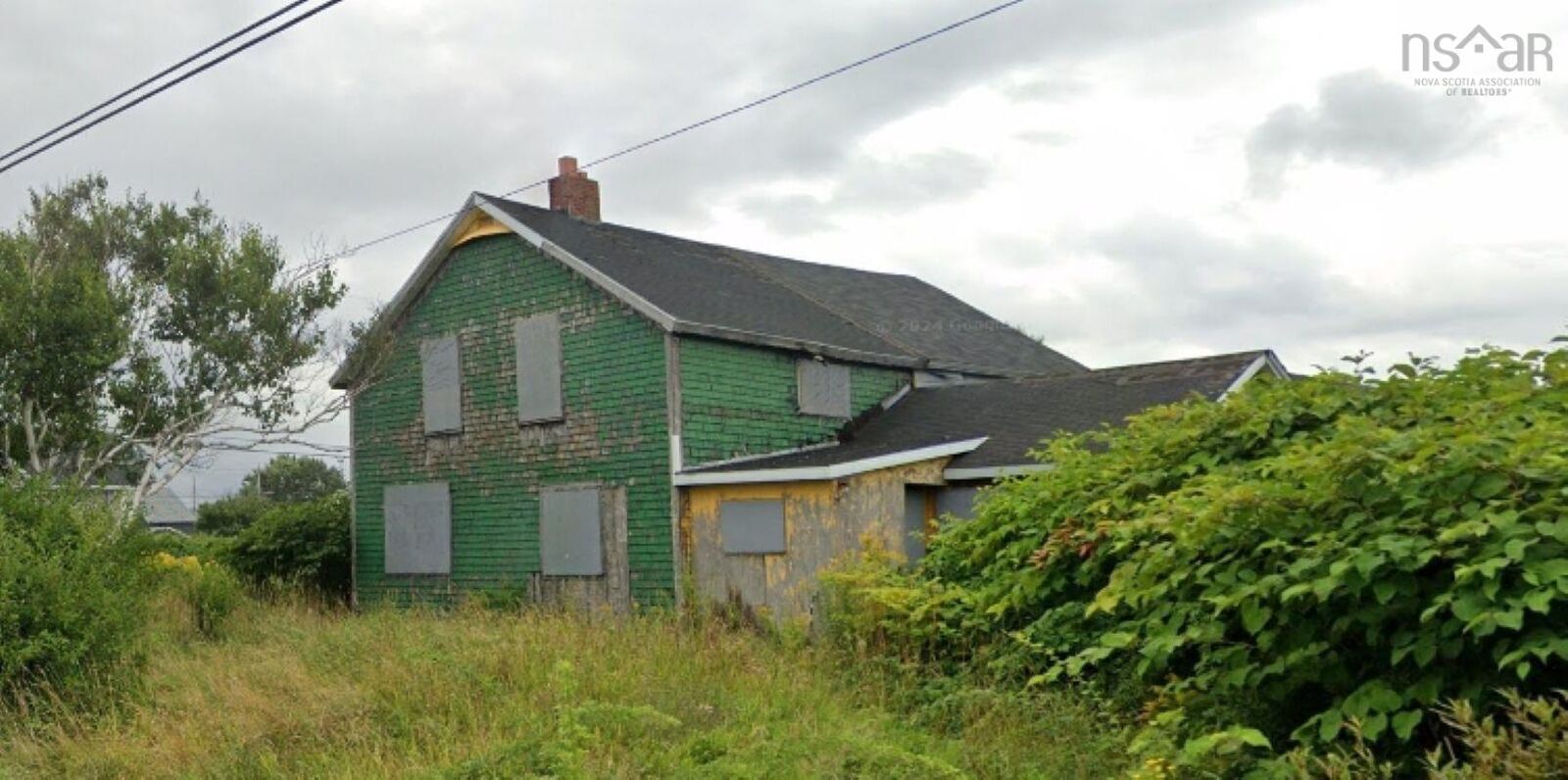 Property Photo:  343 Tenth Street  NS B1H 3W5 
