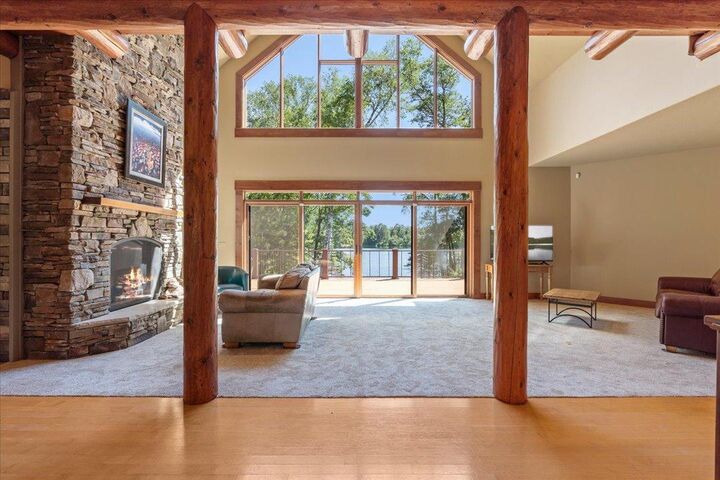 Property Photo: 36087 West Shore Drive MN 56442