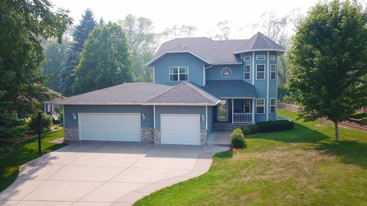 Property Photo:  3119 Club View Court  MN 56301 