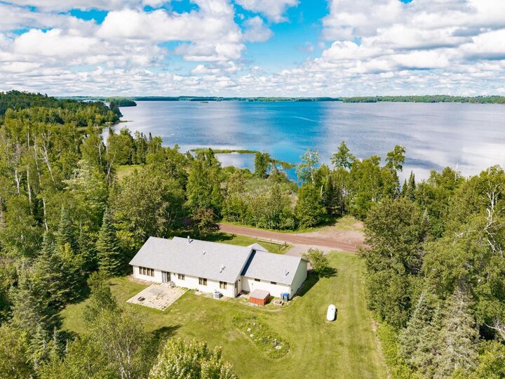Property Photo:  6139 Sunset Ridge N  MN 55803 