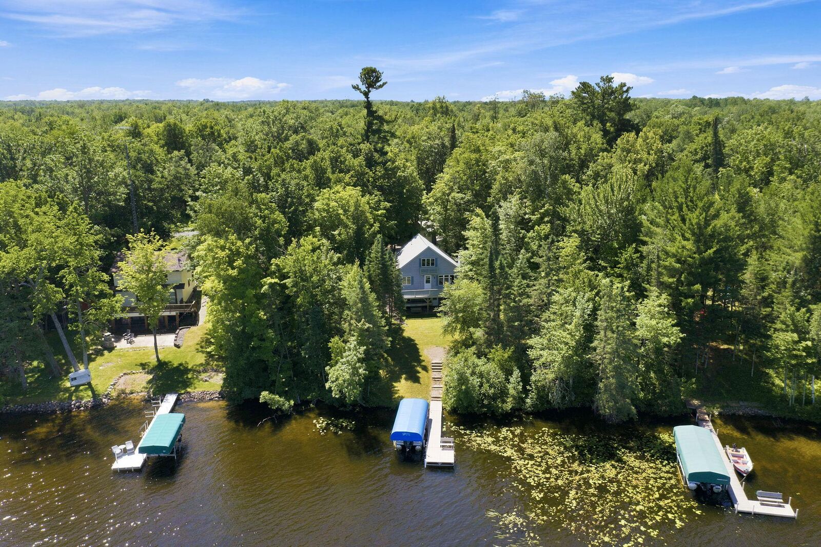 Property Photo:  33623 McNeil Road  MN 56431 