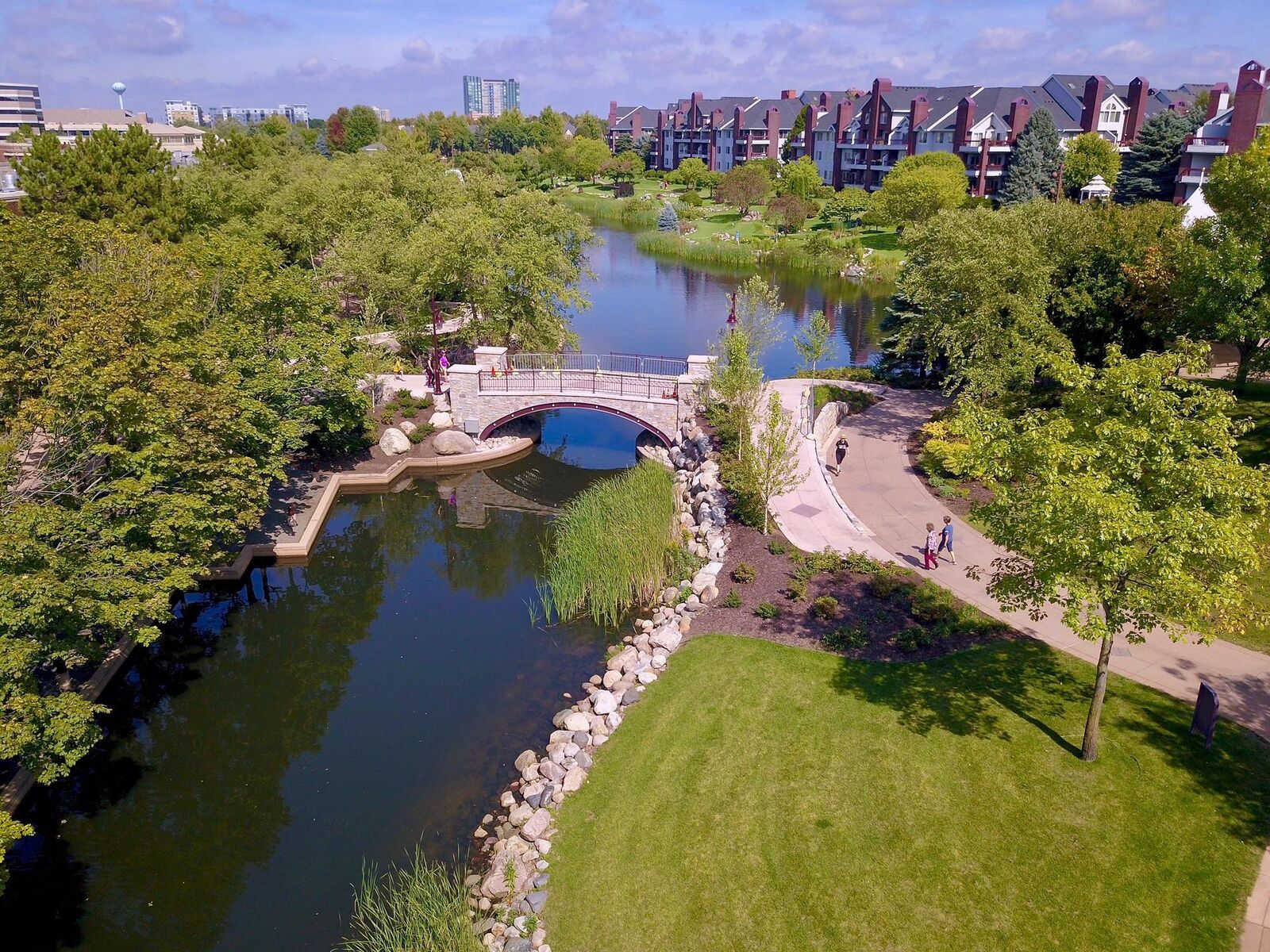 Property Photo:  7440 Edinborough Way 4314  MN 55435 