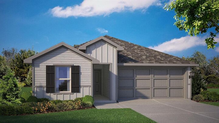 Property Photo:  10613 Diamond Mine Drive  TX 76036 