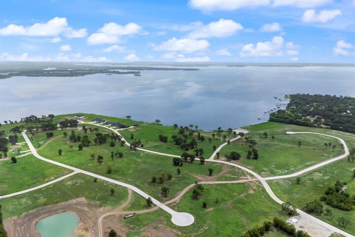 Property Photo: 241 Caro Drive TX 75474