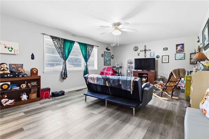 Property Photo: 3506 N 2nd Street AR 72756