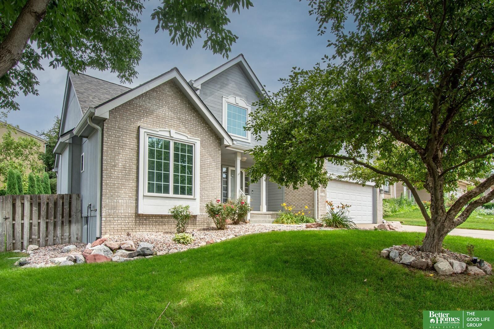 Property Photo: 1315 S 172 Street NE 68130
