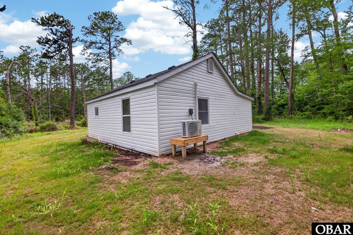 Property Photo: 653 Poyners Road NC 27958