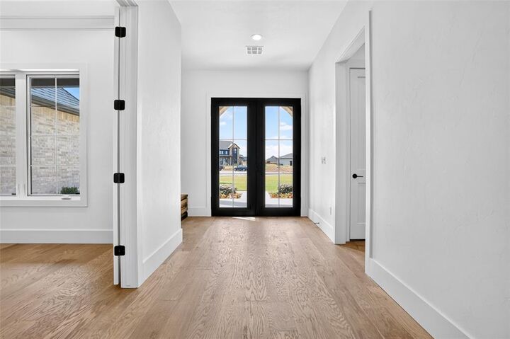 Property Photo: 22312 Pine Bluff Way OK 73025