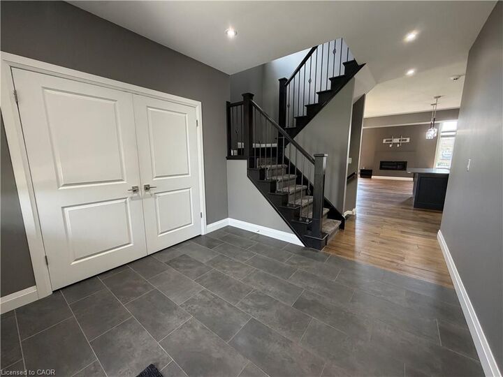 Property Photo: 502 Sundew Drive ON N0V 0B9