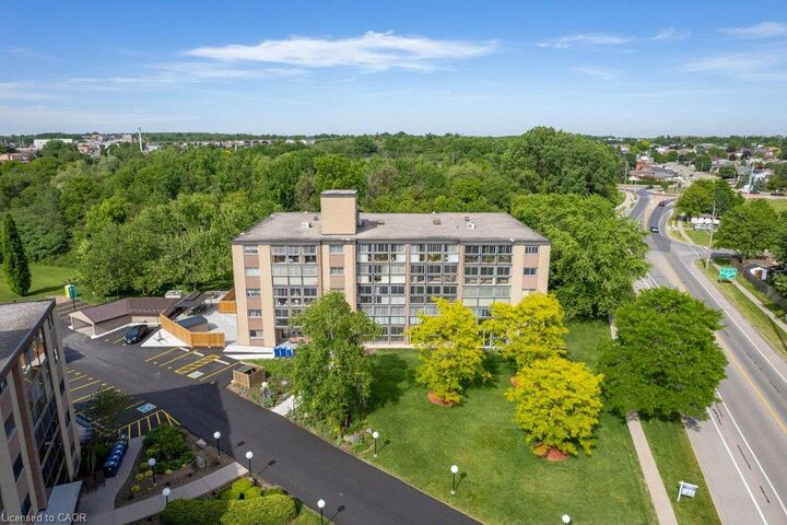 400 Champlain Boulevard 406 — photo 1