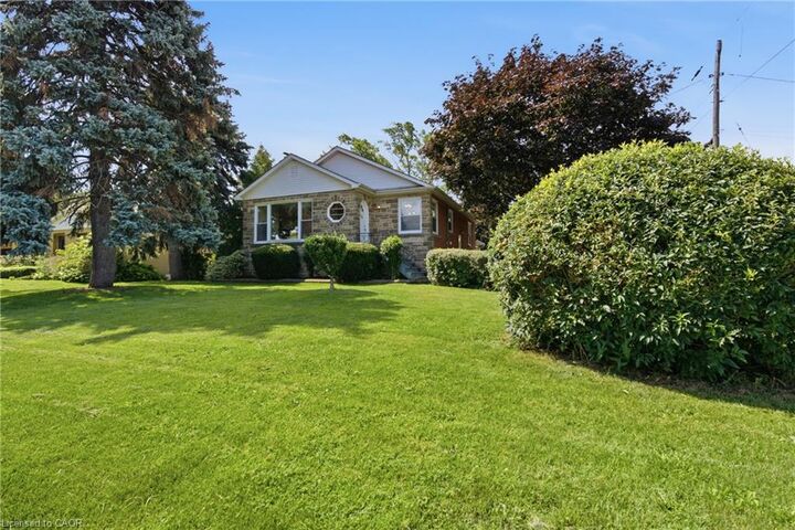 Property Photo: 226 Highway 8 Avenue ON L8G 1C9