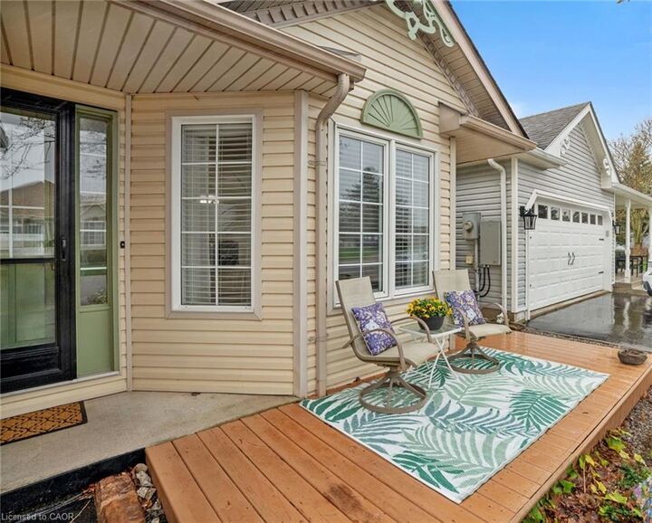 Property Photo: 21 Long Point Boulevard ON N0E 1M0
